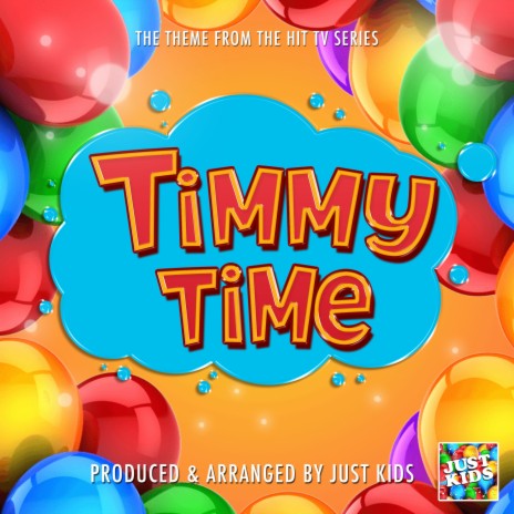 Timmy Time Main Theme (From Timmy Time) | Boomplay Music