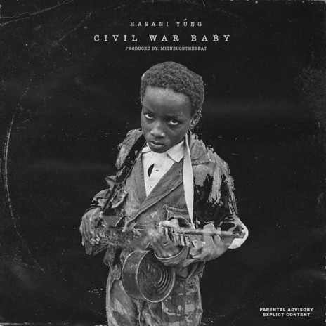 Civil War Baby | Boomplay Music