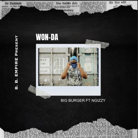 Won da ft. NGizzy | Boomplay Music