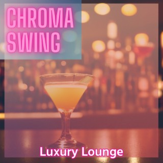 Luxury Lounge