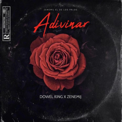 Adivinar ft. Dowel King | Boomplay Music