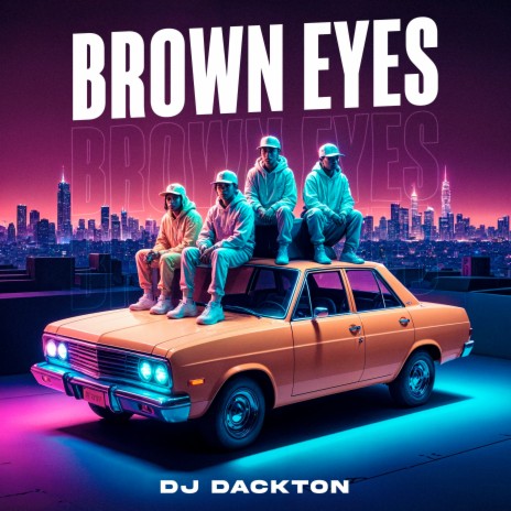 Brown Eyes | Boomplay Music