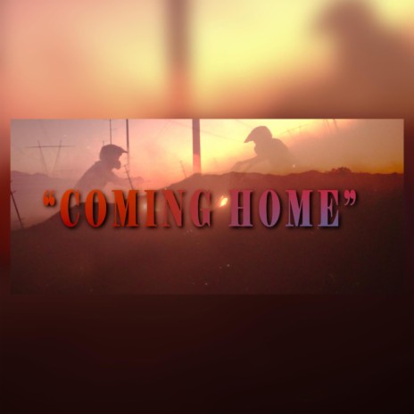 COMING HOME JESUS | Boomplay Music