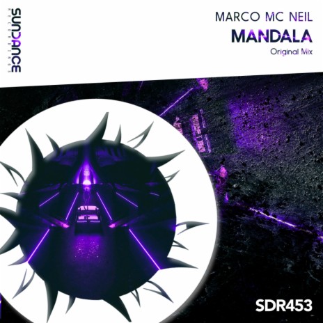 Mandala (Original Mix) | Boomplay Music