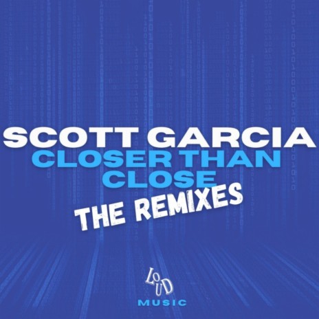 Closer Than Close (Original Mix)