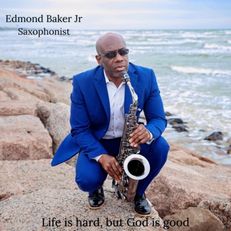 Life Is Hard, But God Is Good | Boomplay Music