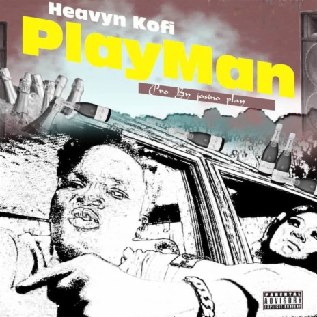 Play Man | Boomplay Music