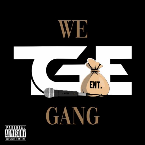 We Gang ft. The Remidi, Blu Youngin’ & C3