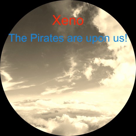 The Pirates are Upon Us!