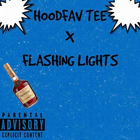 FLASHING LIGHTS | Boomplay Music