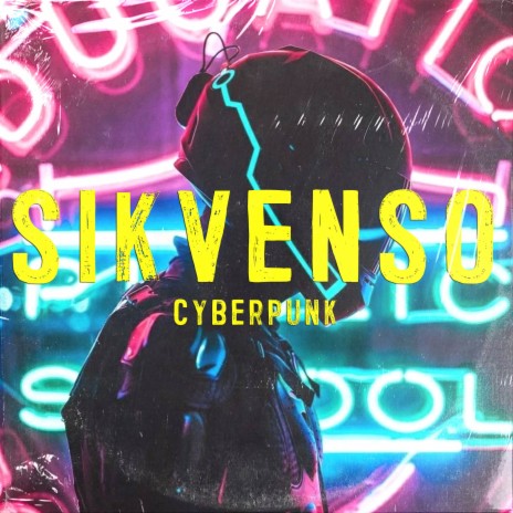 Cyberpunk