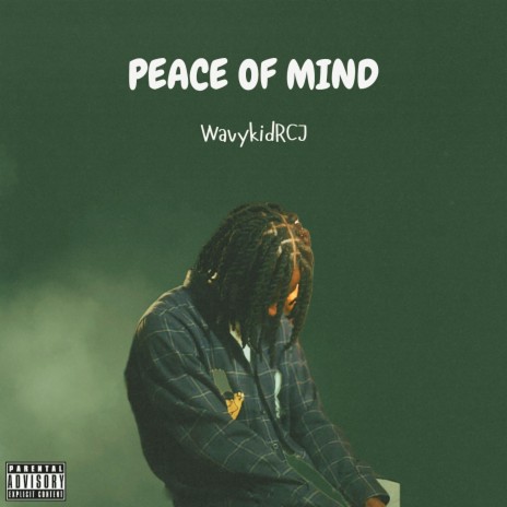 Peace of mind | Boomplay Music