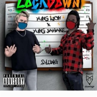 Lockdown (feat. jahake)