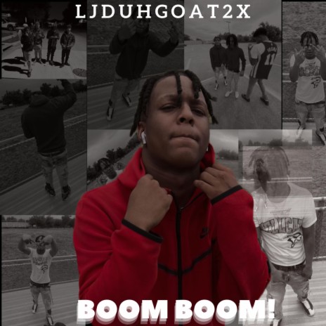 Boom Boom! | Boomplay Music