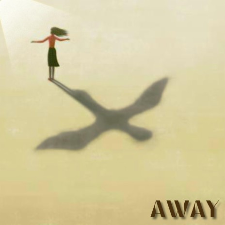 Away | Boomplay Music