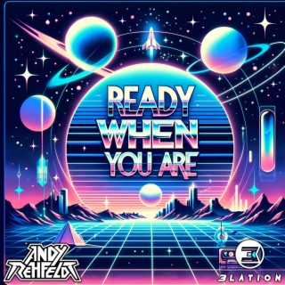 44 (Ready When You Are) (Alternate Demo Version)