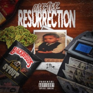 Carter Resurrection