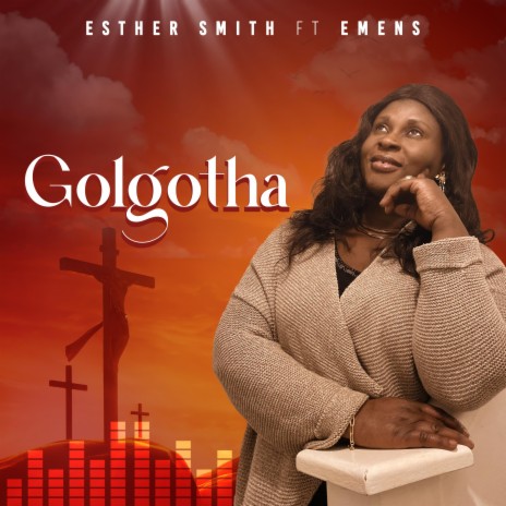 Golgotha ft. Emens | Boomplay Music