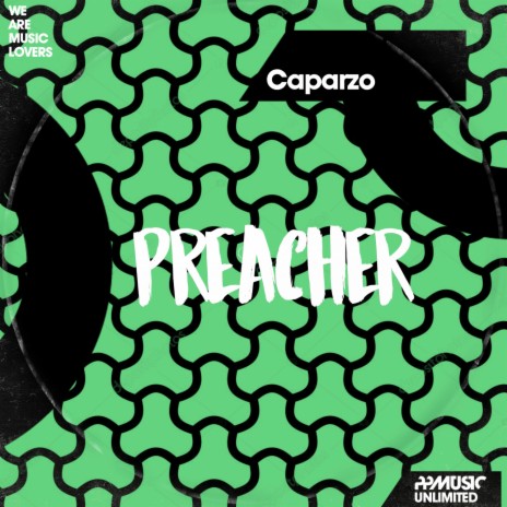 Preacher (Original Mix) | Boomplay Music