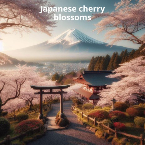 Japanese cherry blossoms | Boomplay Music