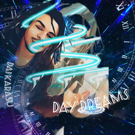 Day Dreams | Boomplay Music