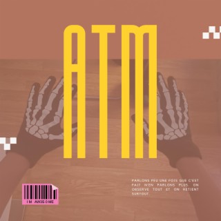 ATM lyrics | Boomplay Music