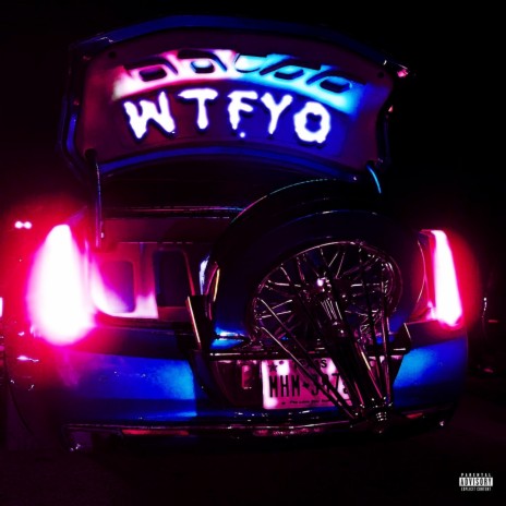 wtfyo | Boomplay Music