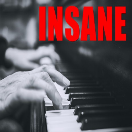 Insane | Boomplay Music