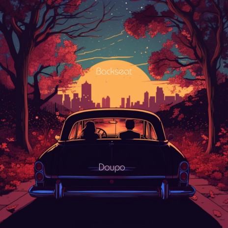 Backseat | Boomplay Music