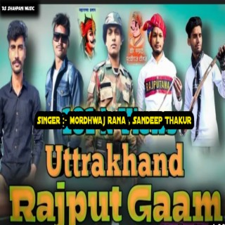 Uttarakhand Rajput Gaam