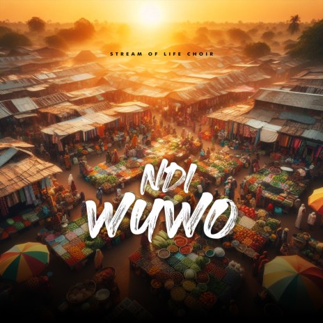 Ndi Wuwo | Boomplay Music