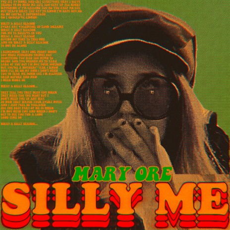 SILLY ME | Boomplay Music