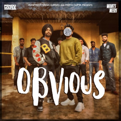 OBVIOUS | Boomplay Music