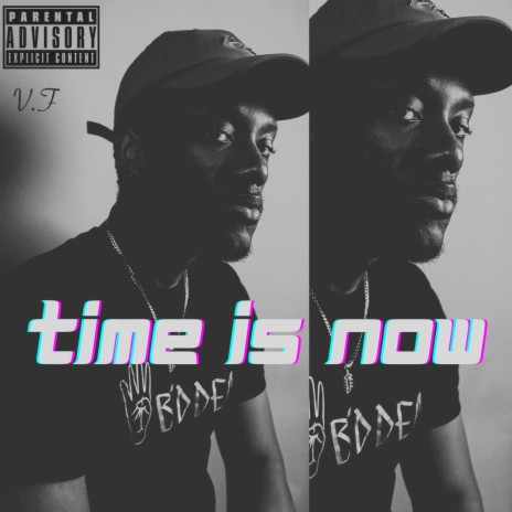 Time Is Now | Boomplay Music