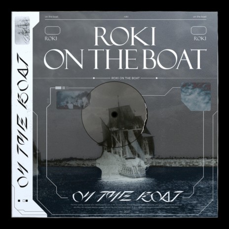 On The Boat | Boomplay Music