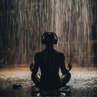 Rain Zen Harmony: Meditation Music Flow