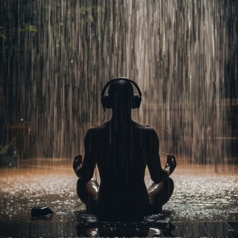 Meditation Harmony Rain ft. The Weather Company & Modular 53 | Boomplay Music