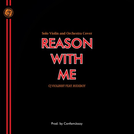 Reason With Me (feat. Rudeboy, Remake, Solo Violin & Full Orchestra) | Boomplay Music