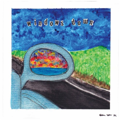 Windows Down | Boomplay Music