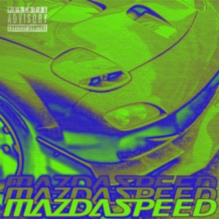 MAZDASPEED EP