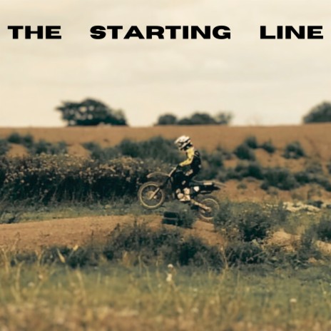 The Starting Line | Boomplay Music