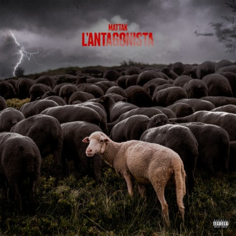 L'Antagonista | Boomplay Music