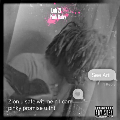 Pink Baby | Boomplay Music