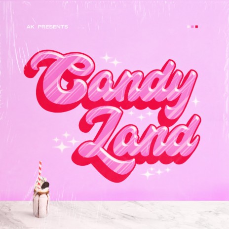 Candy Land | Boomplay Music