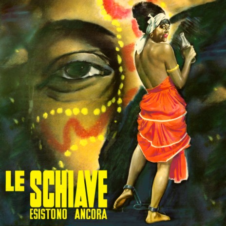 Night Blues #6 (From "Le schiave esistono ancora" / Remastered 2022) | Boomplay Music