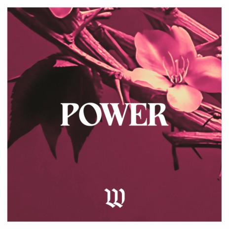 Power ft. Melissa Jean | Boomplay Music