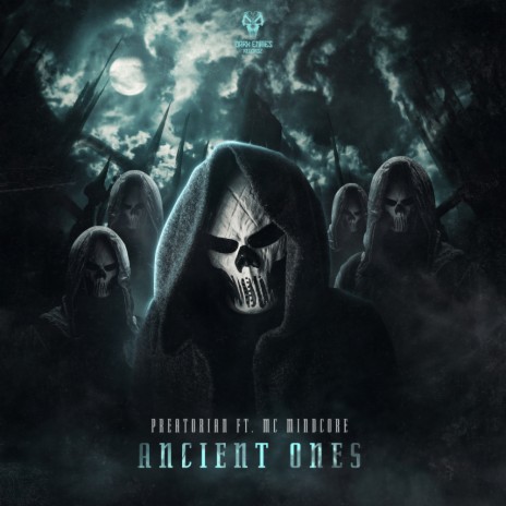 Ancient Ones (Original Mix) ft. MC Mindcore | Boomplay Music