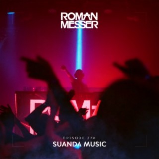 Suanda Music Episode 276