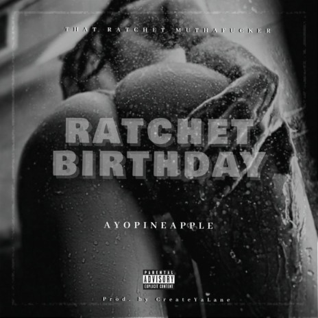 Ratchet Birthday