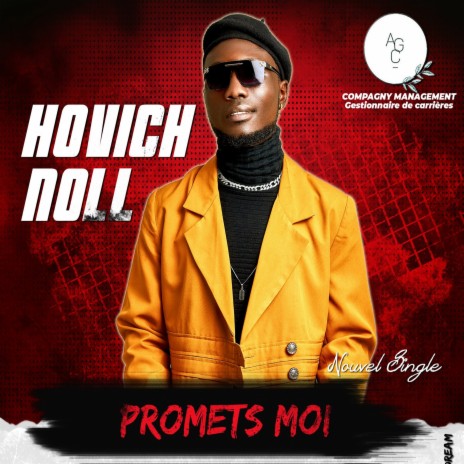 PROMETS MOI | Boomplay Music
